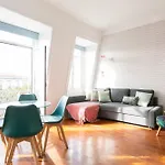 Cozy 1Bdr Penthouse With Balcony!