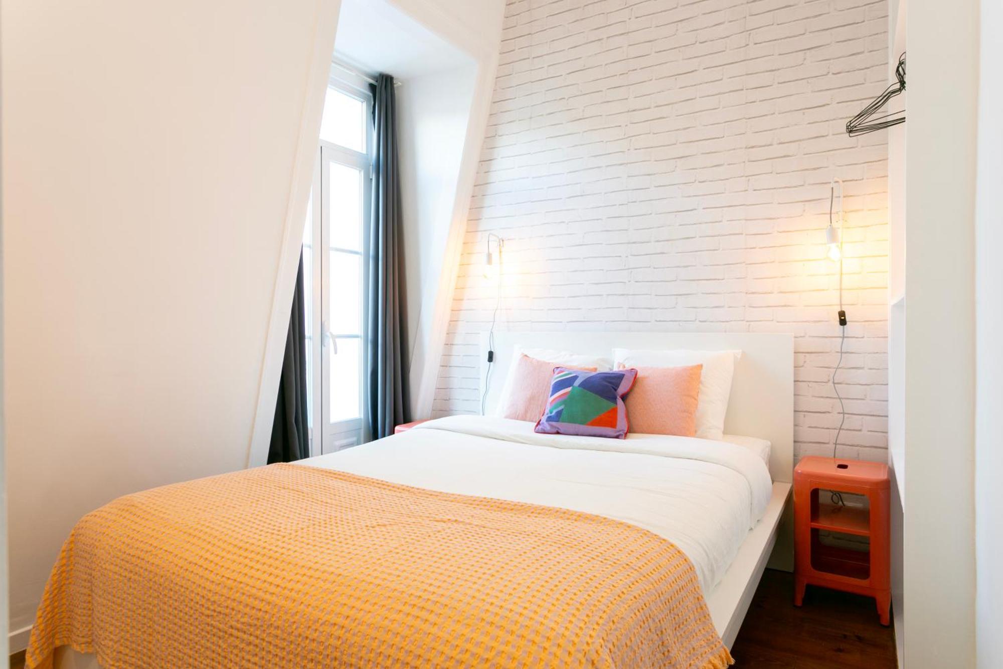 Cozy 1bdr Penthouse With Balcony! Apartment *
